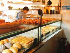 -仙峰天然面包(迎宾路店)