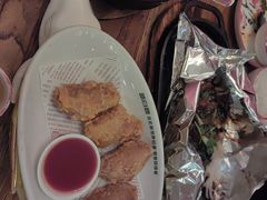 -新白鹿餐厅(银泰西湖文化广场店)