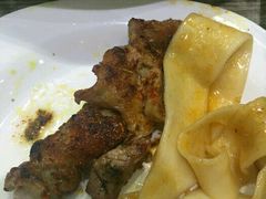 -巴依兄弟西域美食(机场店)