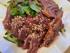 驴肉-高望村老王家(南光店)