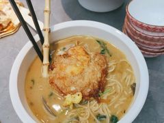 -江南里·新浙菜(苏州大悦城店)