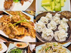 春韵小炒-西夏回族烧麦馆(牡丹街店)