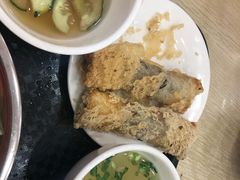 -华姐鸡粉(教育路店)
