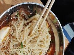 -韩麦大冷面(桂花街直营店)