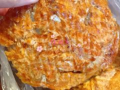 烤鱼片-水一方现烤鱿鱼丝大连特产(三八广场店)