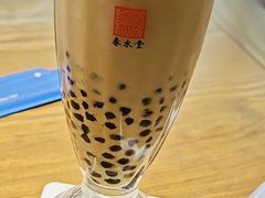 -春水堂人文茶馆(台北信义店)