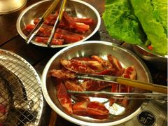iphone_upload_pic-小本家韩式烤肉(紫藤路店)