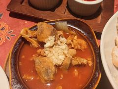 -塔道斯西餐厅(中央大街店)