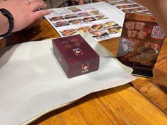 -老杨太太烧烤(文化广场店)