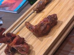 -亚克西姆新疆菜(库车店)