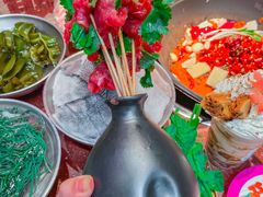 -赵美丽·重庆社区火锅·直营店(火车东站·中豪国际店)