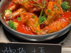 -松咖啡自助餐厅·松北香格里拉