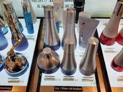 -新罗免税店(首尔总店)