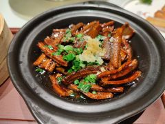 响油鳝丝-张生记(丁香国际店)