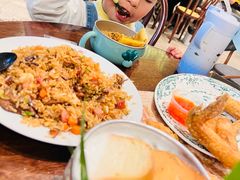 -婉泰·特色小吃·舂鸡脚(告庄二店)