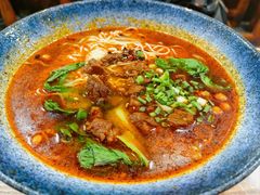 -孟婆汤重庆小面(西洪路店)