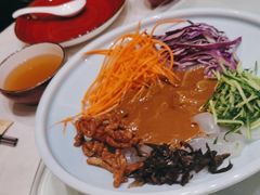 -大鸭梨烤鸭店(花园村店)