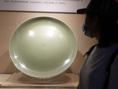 -浙江省博物馆(孤山馆区)