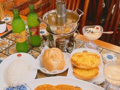 -番茄屋葡式美食(总店)