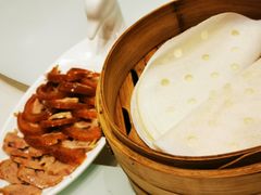 -皇城根·烤鸭·鱼头·家常菜(欧亚大观乐活城店)