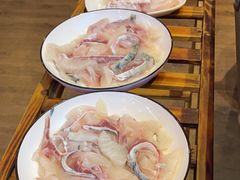 -鱼醉无骨鱼·中山脆肉鲩(荔湾路店)