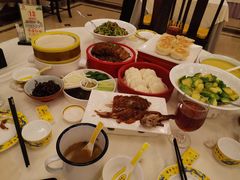 -汇贤府·李氏新鲁菜(万寿路店)