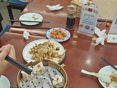 -都一处烧麦馆(前门店)