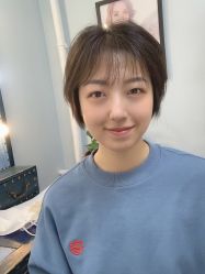 -Yue Show馨选·半永久纹眉纹眼线