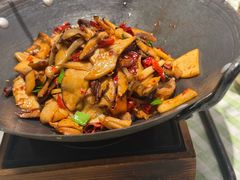 -吃货私房菜(丽江束河古镇店)