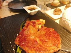 牛排-Carmen卡门西班牙餐厅