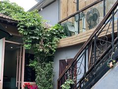 -后海16号·北京私房菜