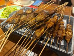 -管氏翅吧(望京东店)