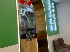-贺兰山·西北菜(牛街总店)
