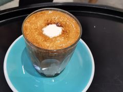 -COTTON CAFE(德信·中外公寓店)