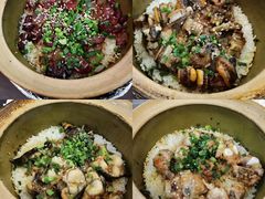 -红星光发煲仔饭(大石街店)