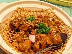 -王府井酒店(金桥港湾店)