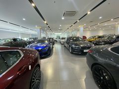 -北京京宝行宝马4S店(闵庄路店)