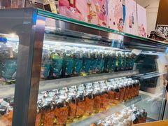-奈雪的茶(印象城店)