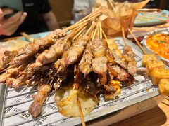-馋嘴猫北京食堂·烤鸭·宵夜(亚运村店)
