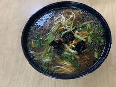 -瞻老元面馆(双塘路店)