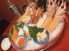 -万岛日本料理铁板烧(梅赛德斯奔驰店)