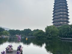 -听松楼·花园酒店·自助餐厅(红梅公园店)