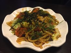 -日本料理神拉面