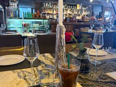 -at cafe 意大利餐厅(集美店)