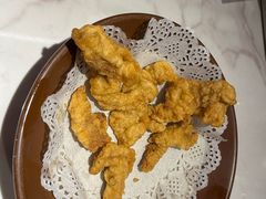 -乔阿马·江南味·驴肉香(龙湖华泾天街店)