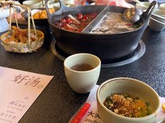 -盡膳口福·百年汤方火锅(科华北路店)