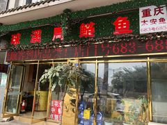 门面-球溪周鲢鱼