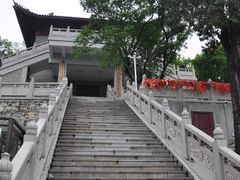 -云龙山