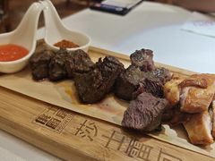 -俄士厨房(时代天街店)