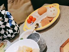-将军牛排·尔滨地标朝鲜族美食(总店)